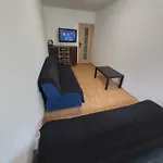 Accommodatie bij particulieren 2050 Zwyciestwa 23 - Tanie - Samodzielne Zameldowanie - Self Check In Poznań