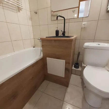 Kwatera prywatna 2050 Zwycięstwa 23 - Tanie - Samodzielne Zameldowanie - Self Check In