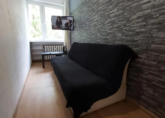 2050 Zwyciestwa 23 - Tanie - Samodzielne Zameldowanie - Self Check In * 포즈난