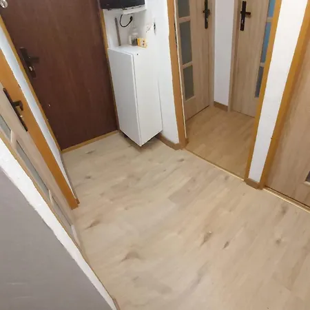 Privat bolig 2050 Zwyciestwa 23 - Tanie - Samodzielne Zameldowanie - Self Check In