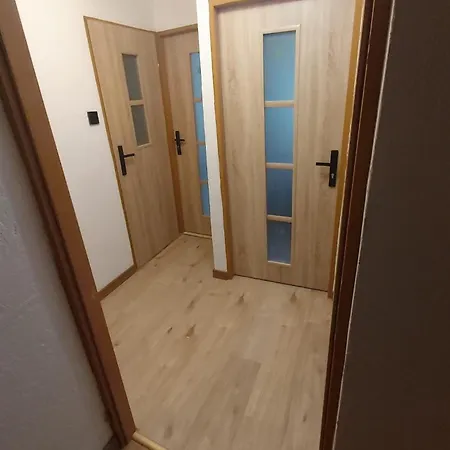 2050 Zwyciestwa 23 - Tanie - Samodzielne Zameldowanie - Self Check In Privat bolig