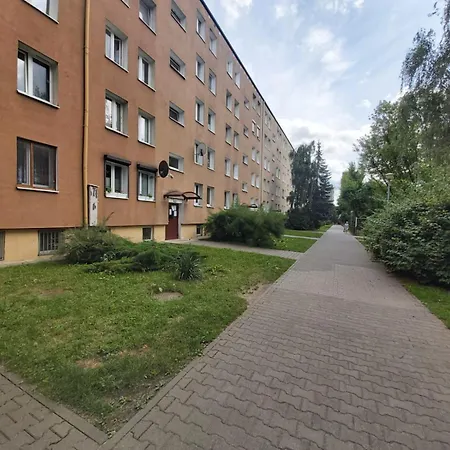 Rum i privatbostad 2050 Zwyciestwa 23 - Tanie - Samodzielne Zameldowanie - Self Check In