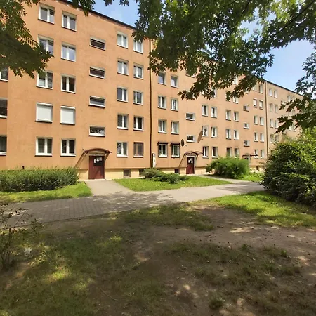 Homestay 2050 Zwyciestwa 23 - Tanie - Samodzielne Zameldowanie - Self Check In *