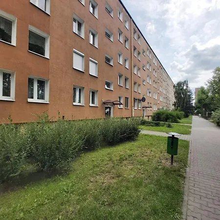 2050 Zwyciestwa 23 - Tanie - Samodzielne Zameldowanie - Self Check In Privat bolig Poznań