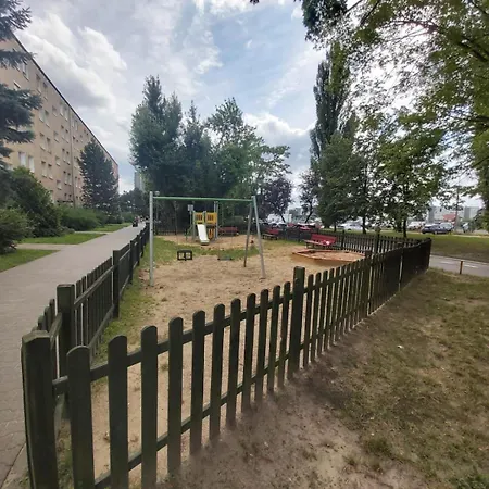 Privat bolig 2050 Zwyciestwa 23 - Tanie - Samodzielne Zameldowanie - Self Check In Poznań