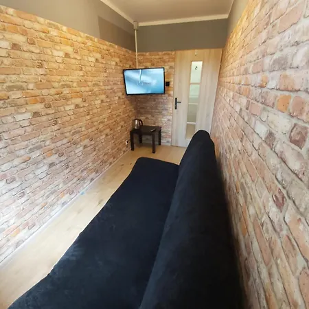 2050 Zwyciestwa 23 - Tanie - Samodzielne Zameldowanie - Self Check In