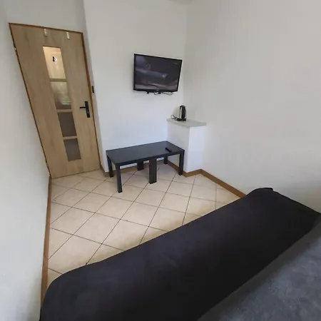 Homestay 2050 Zwyciestwa 23 - Tanie - Samodzielne Zameldowanie - Self Check In