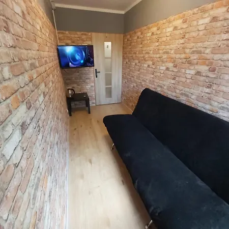 Privat bolig 2050 Zwyciestwa 23 - Tanie - Samodzielne Zameldowanie - Self Check In *