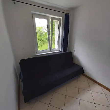 Privat bolig 2050 Zwyciestwa 23 - Tanie - Samodzielne Zameldowanie - Self Check In Poznań