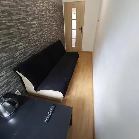 2050 Zwyciestwa 23 - Tanie - Samodzielne Zameldowanie - Self Check In