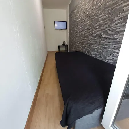 2050 Zwyciestwa 23 - Tanie - Samodzielne Zameldowanie - Self Check In Privat bolig