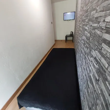 Homestay 2050 Zwyciestwa 23 - Tanie - Samodzielne Zameldowanie - Self Check In