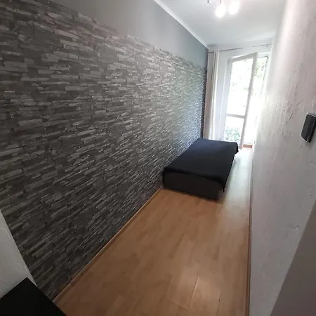 Privat bolig 2050 Zwyciestwa 23 - Tanie - Samodzielne Zameldowanie - Self Check In *