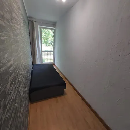 2050 Zwyciestwa 23 - Tanie - Samodzielne Zameldowanie - Self Check In *