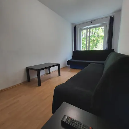 2050 Zwyciestwa 23 - Tanie - Samodzielne Zameldowanie - Self Check In