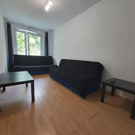 Privat bolig 2050 Zwyciestwa 23 - Tanie - Samodzielne Zameldowanie - Self Check In *