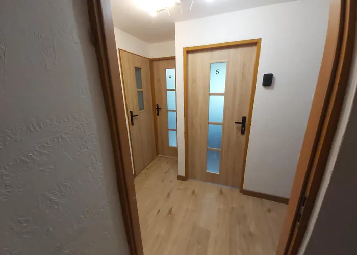 2050 Zwyciestwa 23 - Tanie - Samodzielne Zameldowanie - Self Check In * Poznań